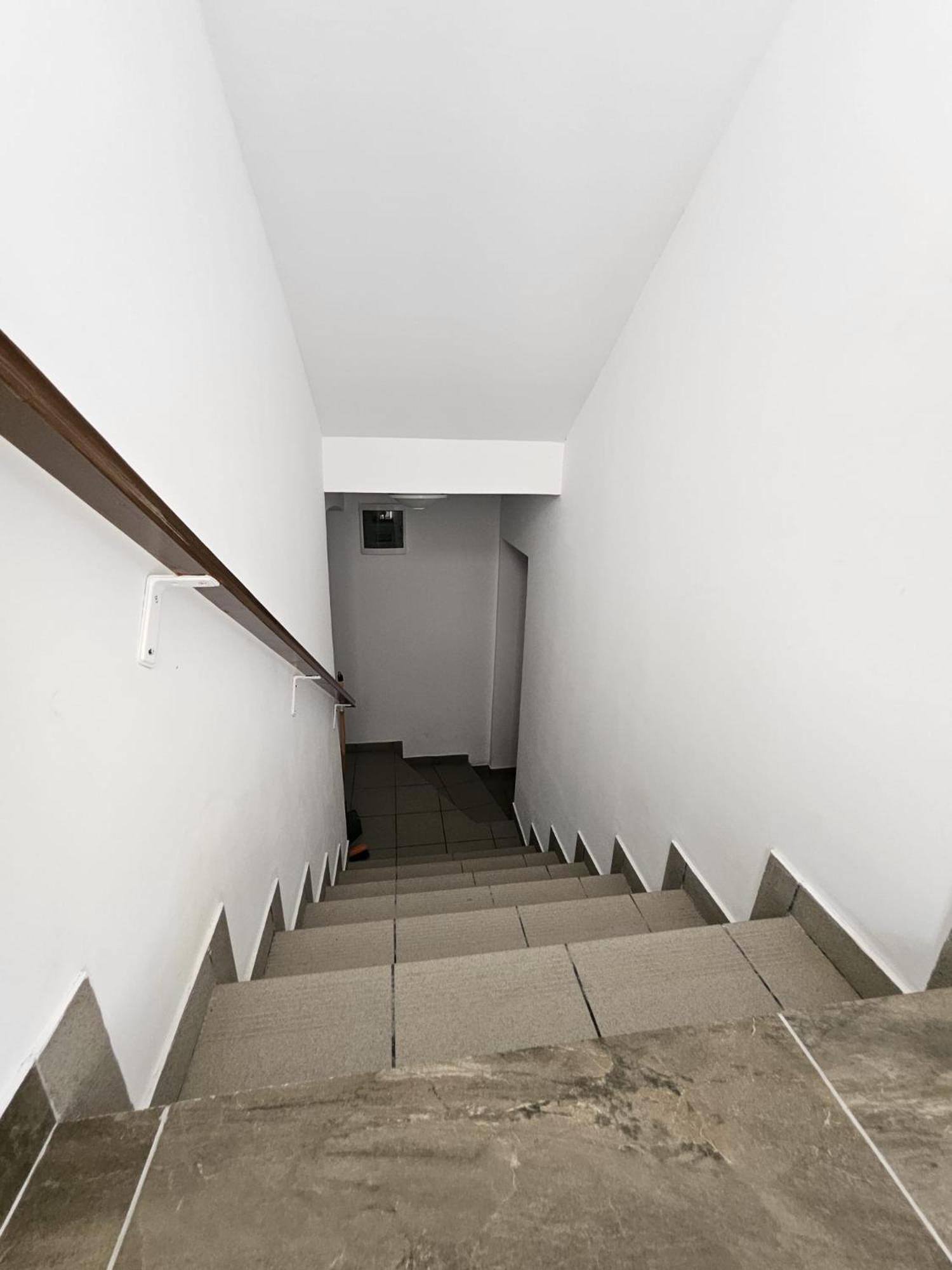 Casa Raduly - Apartament Demisol Sibiu Bagian luar foto